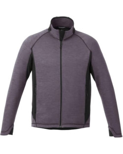 Men's Langley Knit Jacket