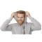 Men's CYPRESS Fleece Zip Hoody