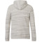 tentree Space Dye Zip Hoodie - Men's