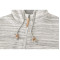 tentree Space Dye Zip Hoodie - Men's