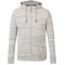 tentree Space Dye Zip Hoodie - Men's