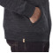 tentree Space Dye Zip Hoodie - Men's