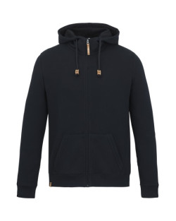 tentree Space Dye Zip Hoodie - Men's