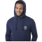 tentree Organic Cotton Zip Hoodie - Men's