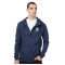 tentree Organic Cotton Zip Hoodie - Men's