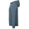tentree Organic Cotton Zip Hoodie - Men's