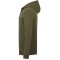 tentree Organic Cotton Zip Hoodie - Men's