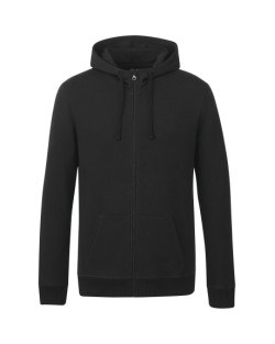 tentree Organic Cotton Zip Hoodie - Men's