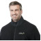 Men's KAHUZI Eco Full Zip Sherpa