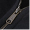 American Giant  Moto Full Zip - Men's