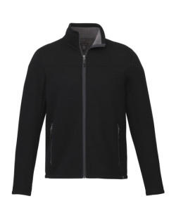 DARNELL Eco Knit Full Zip - Men's