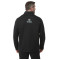 DARNELL Eco Knit Full Zip - Men's