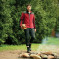 BRIGGSPOINT Roots73 Mflc Jkt Homme