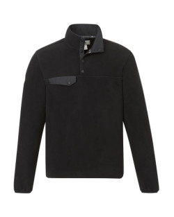 Roots73 WESTVILLE Eco Microfleece Pullover - Men's