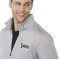 MERRITT Eco Knit Full Zip - Men's