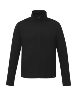MERRITT Eco Knit Full Zip - Men's