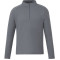 EVANS Eco Knit Quarter Zip - Men's