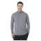 EVANS Eco Knit Quarter Zip - Men's
