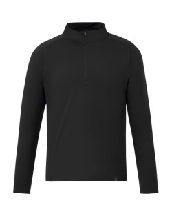 EVANS Eco Knit Quarter Zip - Men's