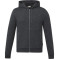 tentree Stretch Knit Zip Up - Men's