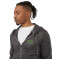 tentree Stretch Knit Zip Up - Men's
