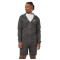 tentree Stretch Knit Zip Up - Men's