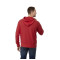 Sweat à capuche en polaire DAYTON pour hommes
