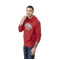 Sweat à capuche en polaire DAYTON pour hommes