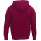 Sweat à capuche en polaire DAYTON pour hommes