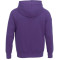 Sweat à capuche en polaire DAYTON pour hommes