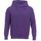 Sweat à capuche en polaire DAYTON pour hommes