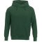 Sweat à capuche en polaire DAYTON pour hommes