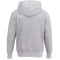 Sweat à capuche en polaire DAYTON pour hommes