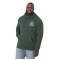Sweat à capuche en polaire DAYTON pour hommes