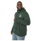 Sweat à capuche en polaire DAYTON pour hommes