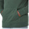 Sweat à capuche en polaire DAYTON pour hommes