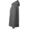 Mens COVILLE Knit Hoody