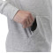 Unisex DAYTON Classic Fleece Hoody