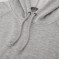Unisex DAYTON Classic Fleece Hoody