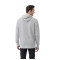 Unisex DAYTON Classic Fleece Hoody