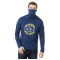 Men's SIRA Eco Knit Hoody