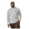 Men's SIRA Eco Knit Hoody