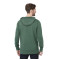 Men's ARGUS Eco Fleece Hoody