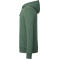 Men's ARGUS Eco Fleece Hoody