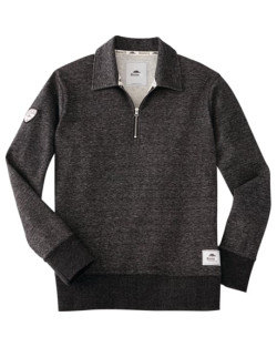 Unisex KILLARNEY Roots73 Fleece Quarter Zip