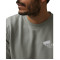 Chandail à capuchon Everyday Crew d'American Giant - Homme