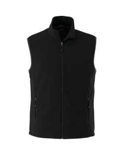 Men's Tyndall Polyfleece Vest