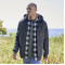 Men's COPPERBAY Roots73 FZ Hoody