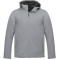 LEFROY Eco Softshell Jacket - Men's