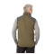 Men's NASAK Hybrid Softshell Vest